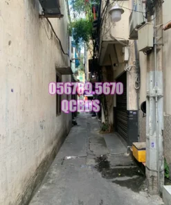 Bán nhà 419/26 CMT8 Quận 10 - 50 mét vuông 2 lầu 34 Bán nhà 419/26 CMT8 Quận 10 - 50 mét vuông 2 lầu - Ảnh 2