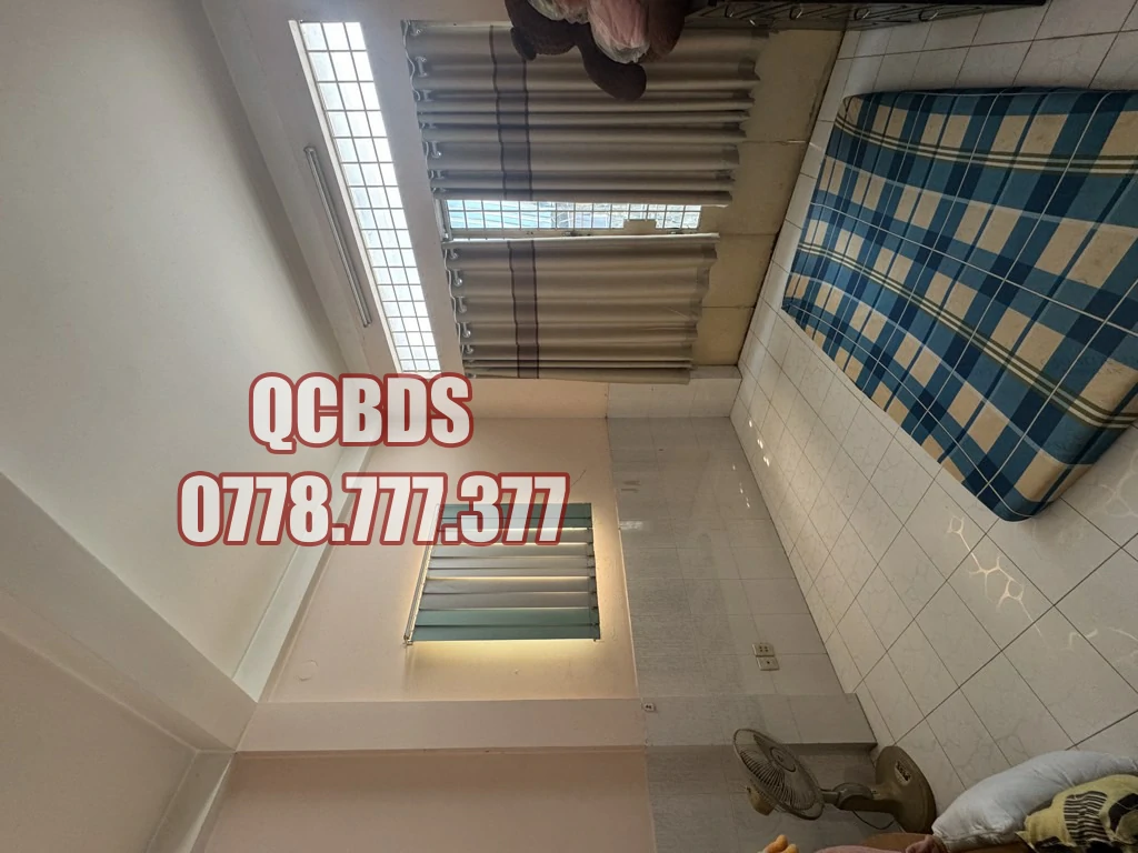 Bán nhà 436A/50/1M 3 Tháng 2 Quận 10 - 42 mét vuông 2 lầu 108 ban nha quan 10 phong ve sinh hien huu.jpg 10