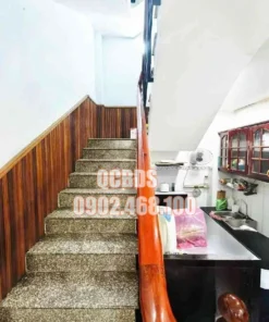 Bán nhà 193/20 Nguyễn Tiểu La Quận 10 - 30 mét vuông 5 lầu 30 Bán nhà 193/20 Nguyễn Tiểu La Quận 10 - 30 mét vuông 5 lầu - Ảnh 7