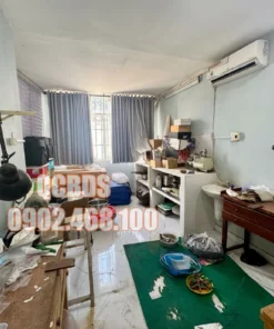 Bán nhà 282/34B Ngô Gia Tự Quận 10 - 41 mét vuông 4 lầu - Ảnh 20