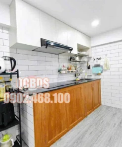 Bán nhà 433/12 Lý Thái Tổ Quận 10 - 30 mét vuông 4 lầu - Ảnh 12
