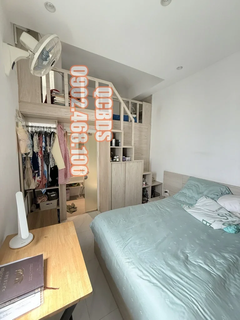 Bán nhà 7A/33/39 Thành Thái Quận 10 - 52 mét vuông 3 lầu 47 ban nha quan 10 phong ve sinh hien huu.jpg 16 e1791790024534