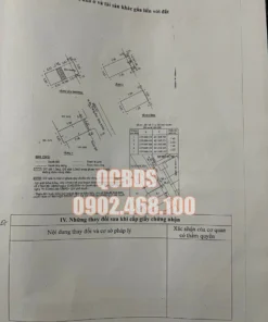 Bán nhà hẻm 63/4 3 Tháng 2 Quận 10 - 24 mét vuông 4 lầu 39 Bán nhà hẻm 63/4 3 Tháng 2 Quận 10 - 24 mét vuông 4 lầu - Ảnh 13