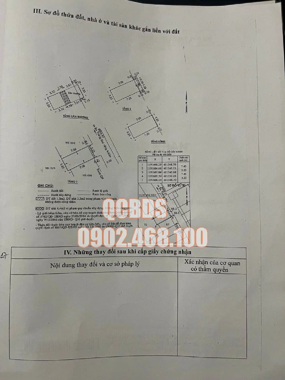 Bán nhà hẻm 63/4 3 Tháng 2 Quận 10 - 24 mét vuông 4 lầu 42 ban nha quan 10 phong ve sinh hien huu.jpg 17