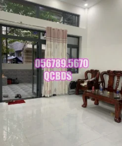 Bán nhà 463B/46D10 CMT8 Quận 10 - 92 mét vuông 4 lầu - Ảnh 13