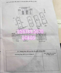 Bán nhà 333/11/11 Lý Thái Tổ Quận 10 - 38 mét vuông 4 lầu 62 Bán nhà 333/11/11 Lý Thái Tổ Quận 10 - 38 mét vuông 4 lầu - Ảnh 19