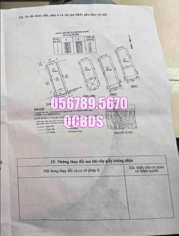 Bán nhà 333/11/11 Lý Thái Tổ Quận 10 - 38 mét vuông 4 lầu 68 ban nha quan 10 phong ve sinh hien huu.jpg 4