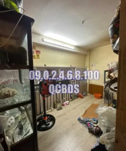 Bán nhà 93/22 Hồ Thị Kỷ Quận 10 - 44 mét vuông 3 lầu 30 Bán nhà 93/22 Hồ Thị Kỷ Quận 10 - 44 mét vuông 3 lầu - Ảnh 7