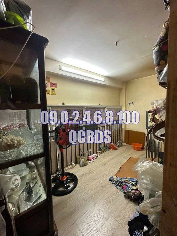 Bán nhà 93/22 Hồ Thị Kỷ Quận 10 - 44 mét vuông 3 lầu 37 ban nha quan 10 phong ve sinh hien huu.jpg 5