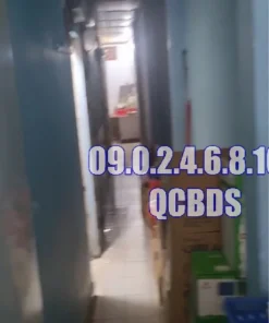 Bán nhà 285/160 Cách Mạng Tháng 8 Quận 10 - Ảnh 7