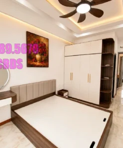 Bán nhà 377/48 CMT8 Quận 10 - 41 mét vuông 5 lầu 46 Bán nhà 377/48 CMT8 Quận 10 - 41 mét vuông 5 lầu - Ảnh 10