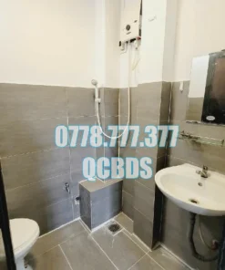 Bán nhà 571/31 CMT8 Quận 10 - 42 mét vuông 4 lầu - Ảnh 15