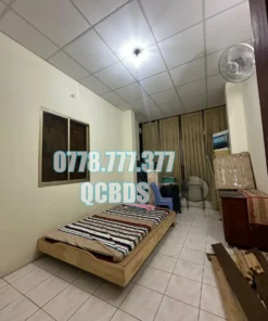 Bán nhà 207/70 3/2 Quận 10 - 43 mét vuông 4 lầu - Ảnh 12