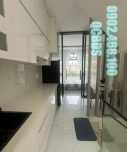 Bán nhà hẻm 601/21 CMT8 Quận 10 - 23 mét vuông 2 lầu 37 Bán nhà hẻm 601/21 CMT8 Quận 10 - 23 mét vuông 2 lầu - Ảnh 9