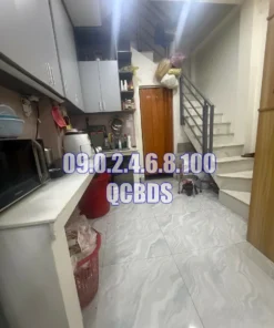 Bán nhà 526/2E Lê Hồng Phong Quận 10 - 33 mét vuông 5 lầu 37 Bán nhà 526/2E Lê Hồng Phong Quận 10 - 33 mét vuông 5 lầu - Ảnh 8