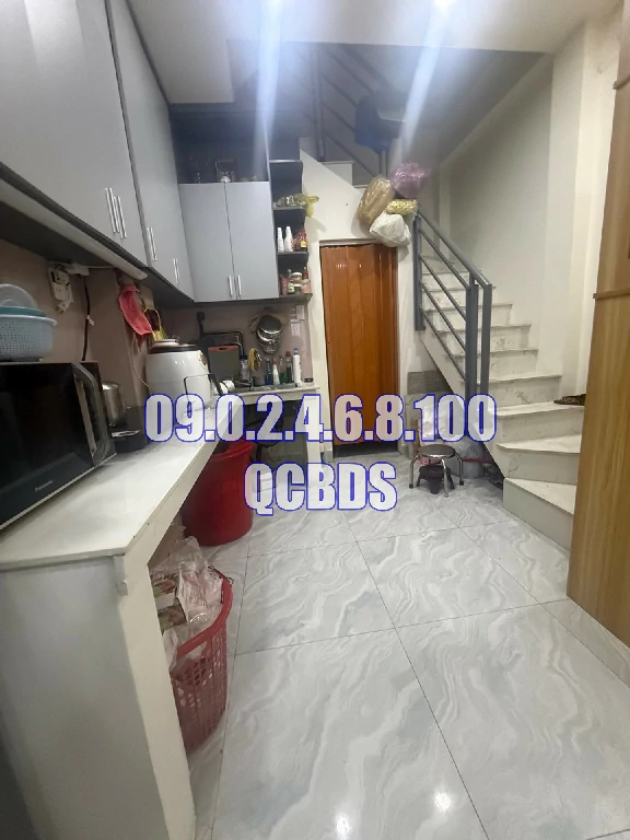 Bán nhà 526/2E Lê Hồng Phong Quận 10 - 33 mét vuông 5 lầu 46 ban nha quan 10 phong ve sinh nhap khau.jpg 1