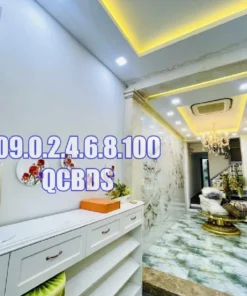 Bán nhà 623/20/3 CMT8 Quận 10 38 Bán nhà 623/20/3 CMT8 Quận 10 - Ảnh 6