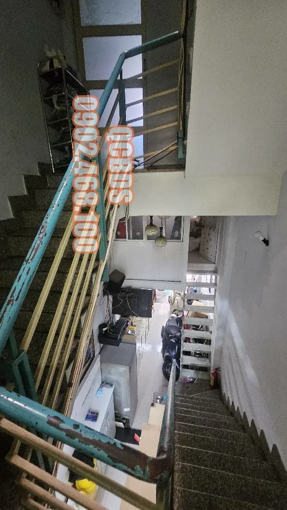 Bán nhà 101/34 Bắc Hải Quận 10 - 40 mét vuông 6 lầu 51 ban nha quan 10 phong ve sinh rieng biet.jpg 1 e1791797528335