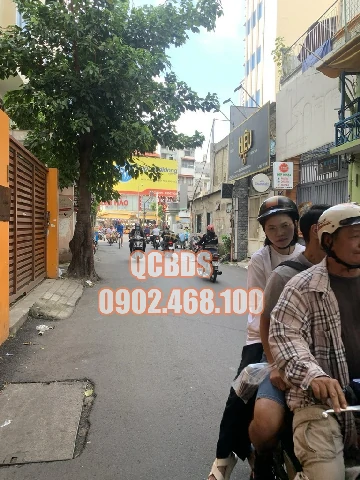 Bán nhà 666/16/17 3/2 Quận 10 - 47 mét vuông 5 lầu 61 ban nha quan 10 phong ve sinh rieng biet.jpg 2