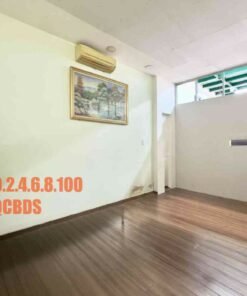 Bán nhà 83 Bắc Hải Quận 10 - 101 mét vuông 3 lầu 49 Bán nhà 83 Bắc Hải Quận 10 - 101 mét vuông 3 lầu - Ảnh 6