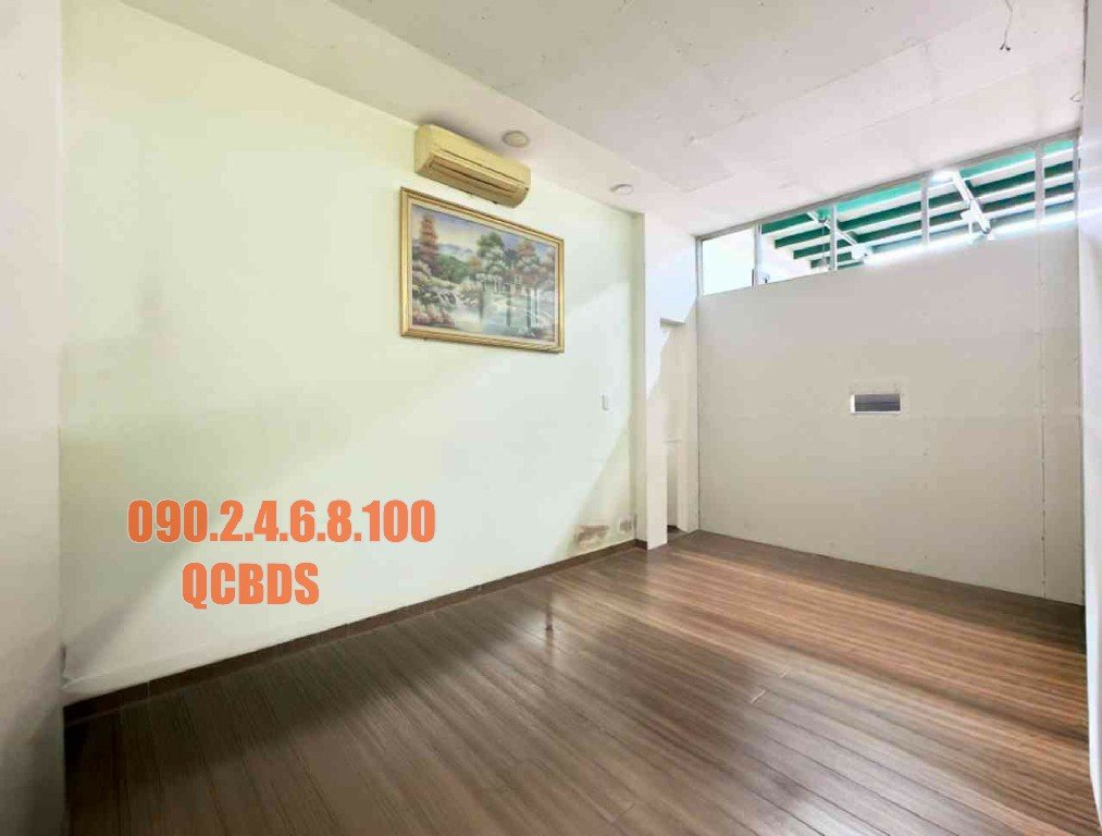 Bán nhà 83 Bắc Hải Quận 10 - 101 mét vuông 3 lầu 76 ban nha quan 10 san thuong tang 3 view quan 10 1.jpg 1