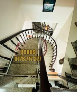 Bán nhà 156/7E/8 Tô Hiến Thành Quận 10 - 73 mét vuông 3 lầu - Ảnh 15