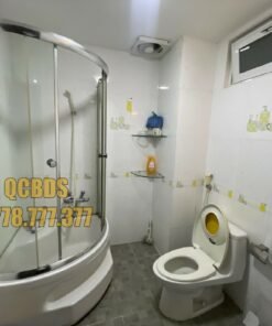 Bán nhà 27/28 Nguyễn Ngọc Lộc Quận 10 - 64 mét vuông 4 lầu - Ảnh 4