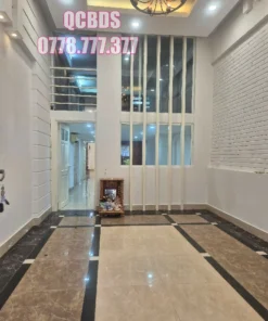 Bán căn hộ chung cư Lê Thị Riêng Quận 10 003 Tầng 1 Lô E - 66 mét vuông 2 lầu 59 Bán căn hộ chung cư Lê Thị Riêng Quận 10 003 Tầng 1 Lô E - 66 mét vuông 2 lầu - Ảnh 19