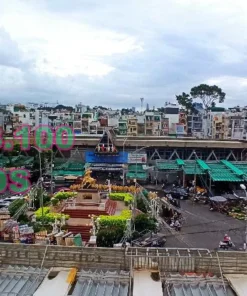 Bán nhà 165 Nguyễn Lâm Quận 10 - 35 mét vuông 5 lầu 45 Bán nhà 165 Nguyễn Lâm Quận 10 - 35 mét vuông 5 lầu - Ảnh 7