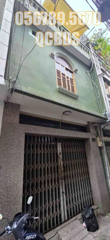 Bán nhà hẻm 224/61 Lý Thường Kiệt Quận 10 - 37 mét vuông 3 lầu 61 ban nha quan 10 so hong 224 61 ly thuong kiet.jpg