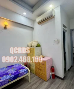Bán nhà 282/34B Ngô Gia Tự Quận 10 - 41 mét vuông 4 lầu - Ảnh 8