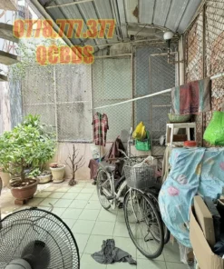 Bán nhà 307/42 Vĩnh Viễn Quận 10 - 45 mét vuông 4 lầu - Ảnh 7