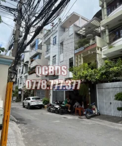 Bán nhà 436A/50/1M 3 Tháng 2 Quận 10 - 42 mét vuông 2 lầu 75 Bán nhà 436A/50/1M 3 Tháng 2 Quận 10 - 42 mét vuông 2 lầu - Ảnh 19
