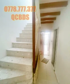 Bán nhà 436B/27 3 Tháng 2 Quận 10 - 45 mét vuông 5 lầu - Ảnh 7