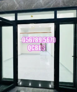 Bán nhà 463B/46D10 CMT8 Quận 10 - 92 mét vuông 4 lầu - Ảnh 7
