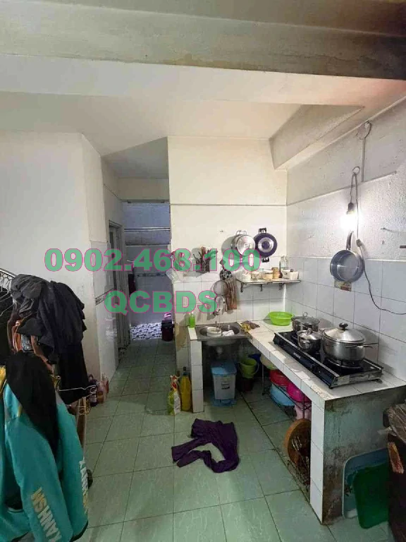 Bán nhà 474/23/4 Nguyễn Tri Phương Quận 10 - 61 mét vuông 3 lầu 59 ban nha quan 10 so hong 474 23 4 nguyen tri phuong.jpg