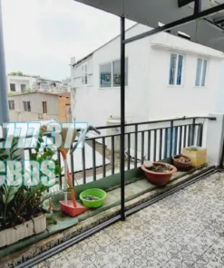 Bán nhà 571/31 CMT8 Quận 10 - 42 mét vuông 4 lầu - Ảnh 10