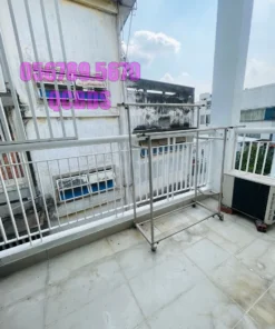 Bán nhà 601/12/8 CMT8 Quận 10 - 53 mét vuông 4 lầu - Ảnh 7