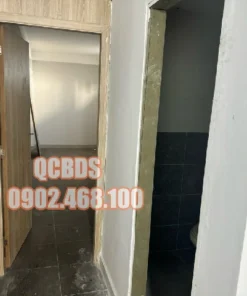 Bán nhà 666/16/17 3/2 Quận 10 - 47 mét vuông 5 lầu 47 Bán nhà 666/16/17 3/2 Quận 10 - 47 mét vuông 5 lầu - Ảnh 11