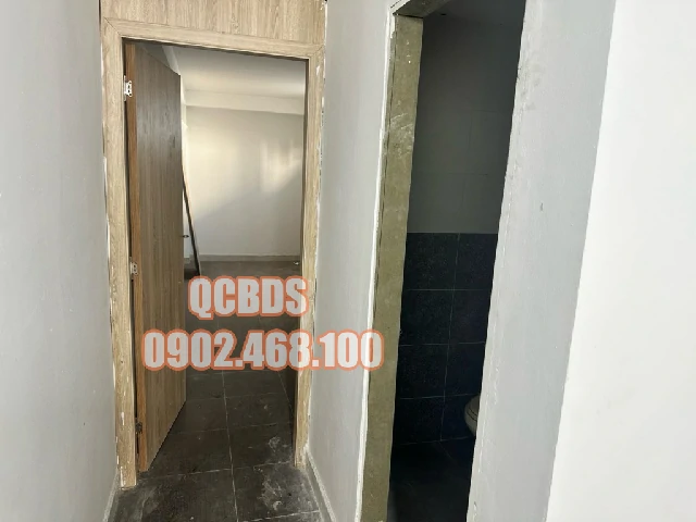 Bán nhà 666/16/17 3/2 Quận 10 - 47 mét vuông 5 lầu 64 ban nha quan 10 so hong 666 16 17 3 2.jpg