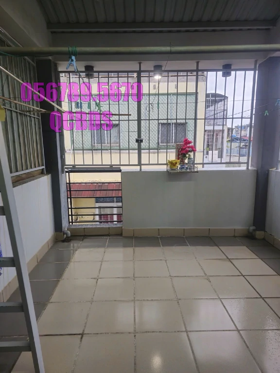 Bán nhà 343/2E Tô Hiến Thành Quận 10 - 35 mét vuông 5 lầu 82 ban nha quan 10 so hong rieng 53m2.jpg