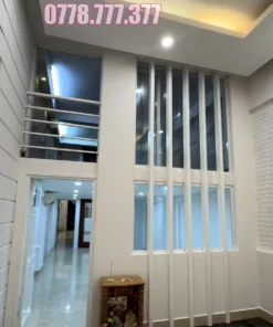 Bán căn hộ chung cư Lê Thị Riêng Quận 10 003 Tầng 1 Lô E - 66 mét vuông 2 lầu 49 Bán căn hộ chung cư Lê Thị Riêng Quận 10 003 Tầng 1 Lô E - 66 mét vuông 2 lầu - Ảnh 9