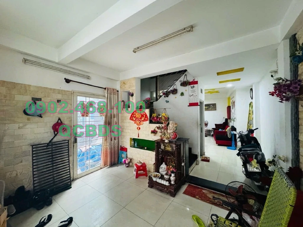 Bán nhà 594/16 Sư Vạn Hạnh Quận 10 - 45 mét vuông 5 lầu 41 ban nha quan 10 su van hanh nha ve sinh.jpg
