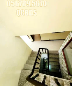 Bán nhà hẻm 101/41/4 Thành Thái Quận 10 - 43 mét vuông 4 lầu - Ảnh 9