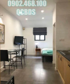 Bán nhà hẻm 116/19G Tô Hiến Thành Quận 10 - 37 mét vuông 5 lầu 65 Bán nhà hẻm 116/19G Tô Hiến Thành Quận 10 - 37 mét vuông 5 lầu - Ảnh 21