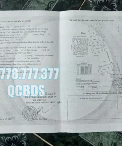 Bán nhà 207/19 Sư Vạn Hạnh Quận 10 - 46 mét vuông 4 lầu - Ảnh 3