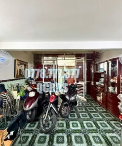 Bán nhà 207/19 Sư Vạn Hạnh Quận 10 - 46 mét vuông 4 lầu - Ảnh 7