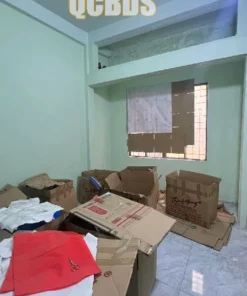 Bán nhà hẻm 474/12 Sư Vạn Hạnh Quận 10 - 43 mét vuông 3 lầu 43 Bán nhà hẻm 474/12 Sư Vạn Hạnh Quận 10 - 43 mét vuông 3 lầu - Ảnh 10
