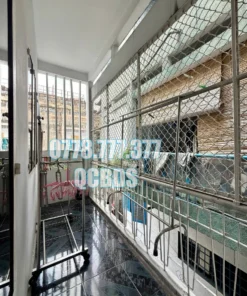 Bán nhà 207/19 Sư Vạn Hạnh Quận 10 - 46 mét vuông 4 lầu - Ảnh 11