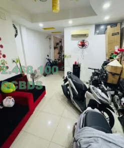 Bán nhà 594/16 Sư Vạn Hạnh Quận 10 - 45 mét vuông 5 lầu 27 Bán nhà 594/16 Sư Vạn Hạnh Quận 10 - 45 mét vuông 5 lầu - Ảnh 6